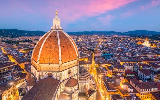 Florence, Italy