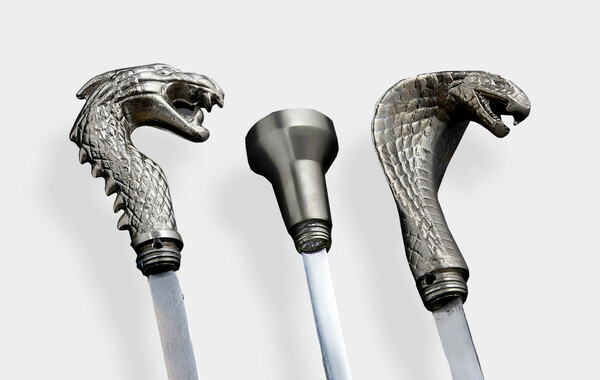 Dagger Canes