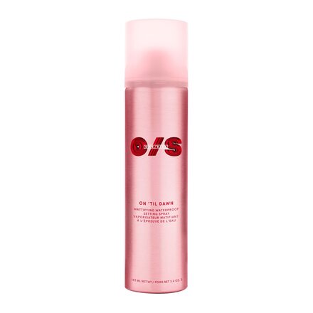 On 'Til Dawn Mattifying Waterproof Setting Spray