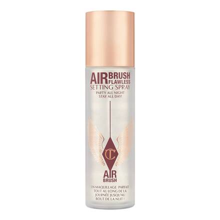 Airbrush Flawless Finish Setting Spray