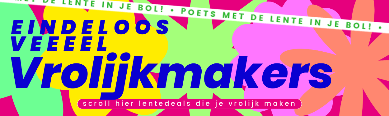 Vrolijkmakers