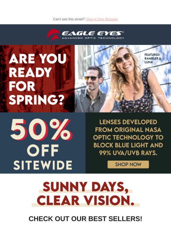 😎50% Off Sitewide Spring Sale!!!🌱