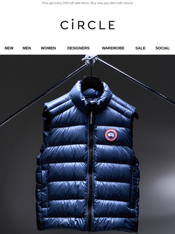 Shop over 150 new arrivals