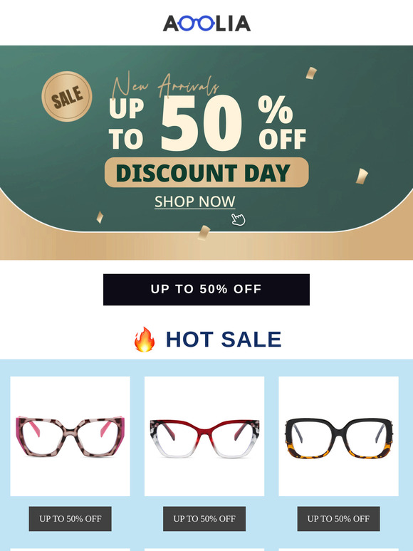 Hottest Deals of the Season Inside! 🔥