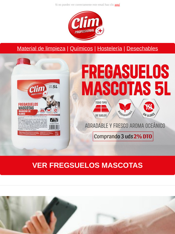 Si en tu familia hay uno, necesitarás esto.