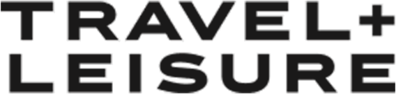 Travel + Leisure Logo