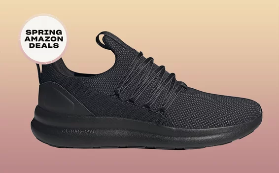 On Sale: The Adidas Sneakers Fans Say Are Like 'Walking on a Cloud' 