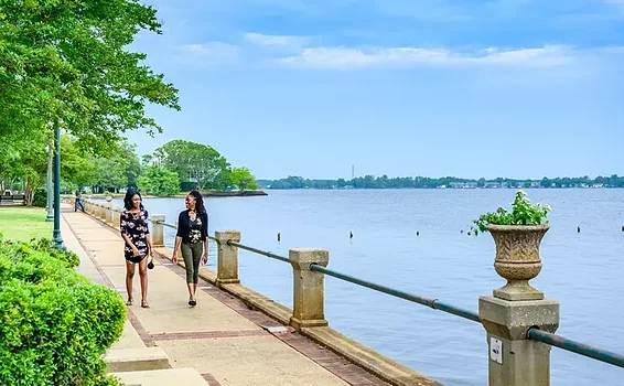 I've Lived in North Carolina My Whole Life, and These Are the Most Underrated Destinations in the State
