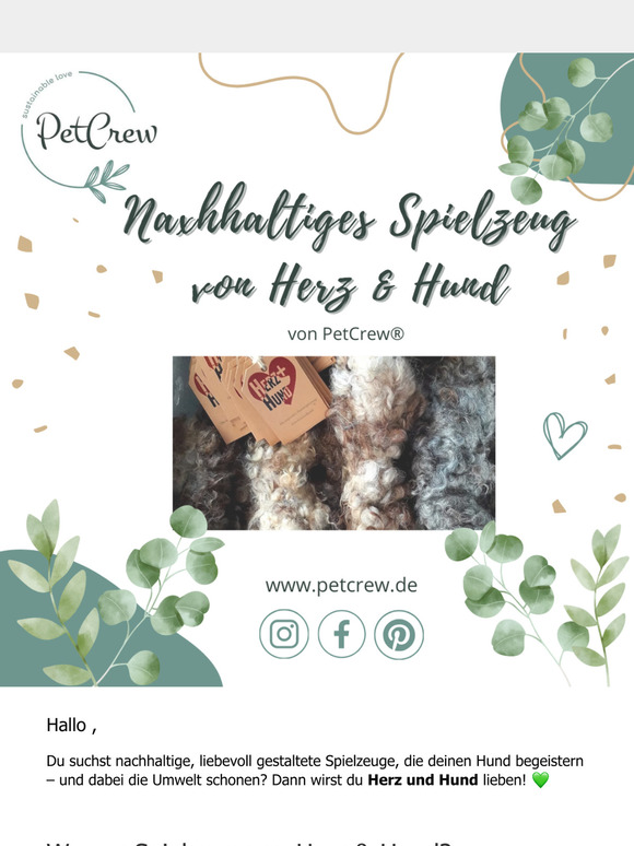 , möchtest du einen Rabatt für nachhaltiges Spielzeug? 🤩