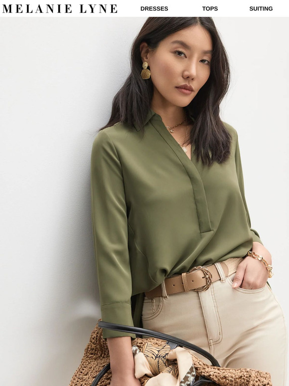 Your Vacation Capsule Closet