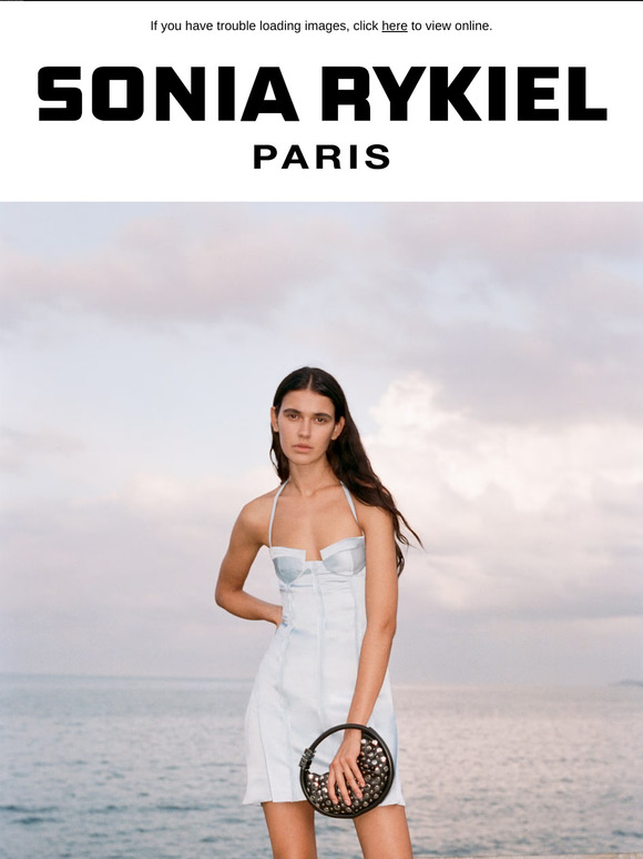 Sonia Rykiel: Flower Power. | Milled