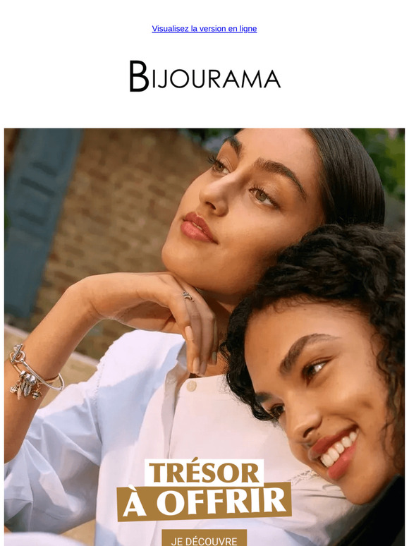 Trésors à offrir ✨