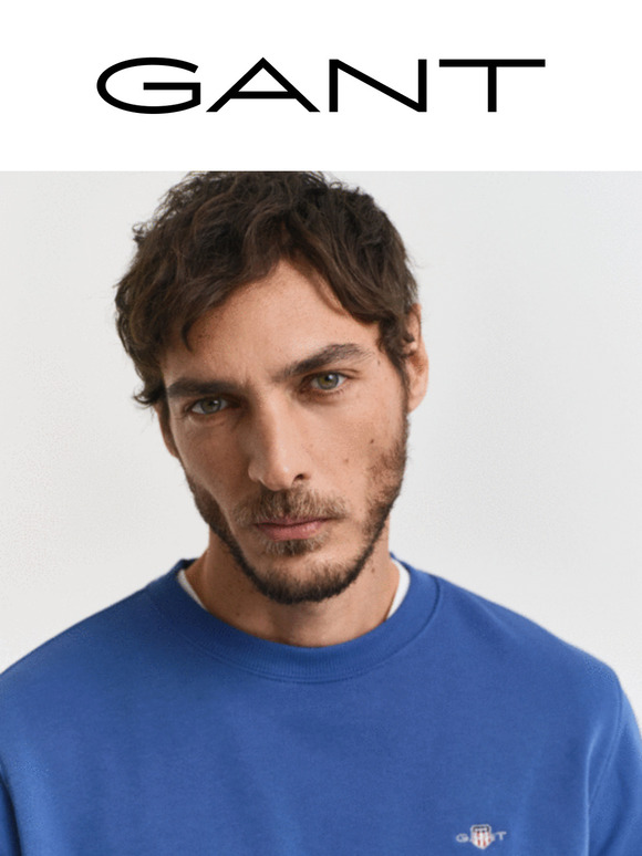 The perfect shade for spring