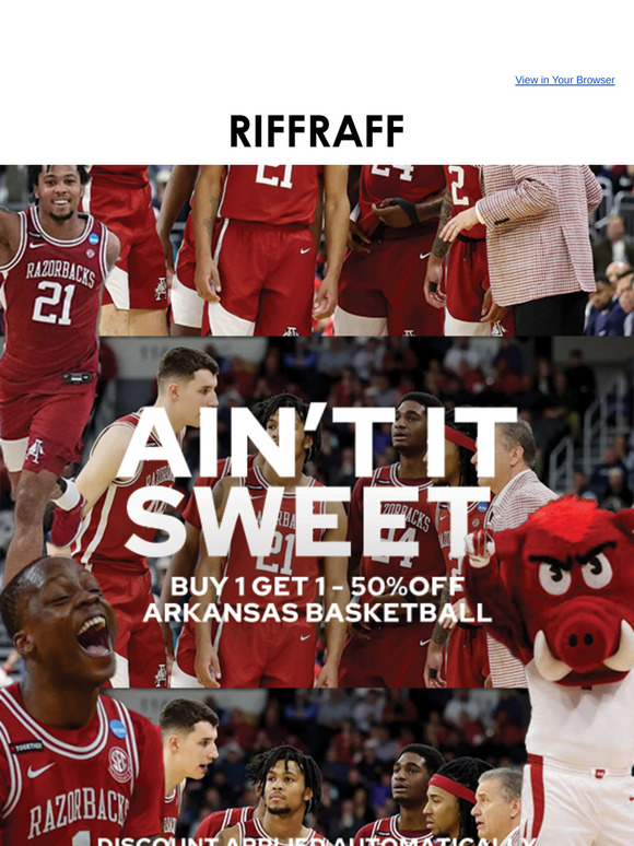 BOGO BASKETBALL SALE 🏀🐗
