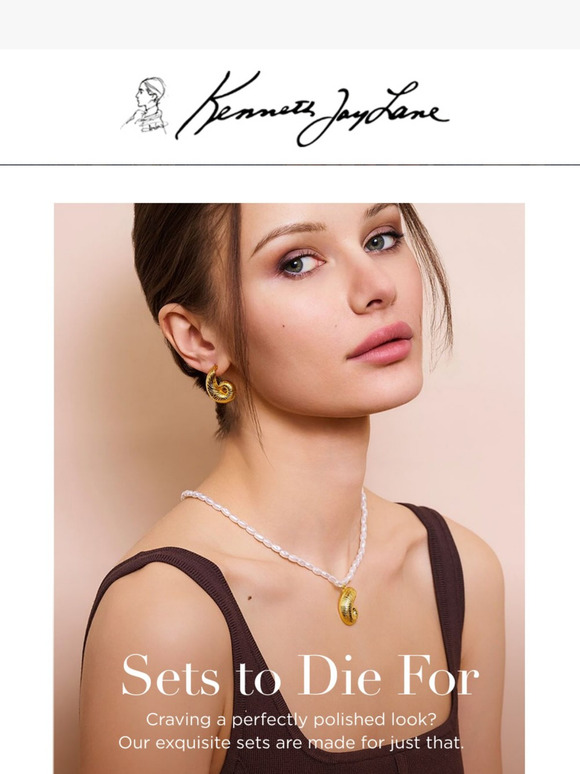 The Secret to a Perfect Look
