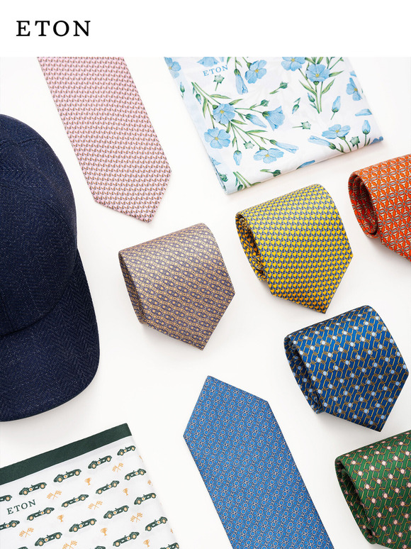 48 Hours Only: 50% Off Any Accessory