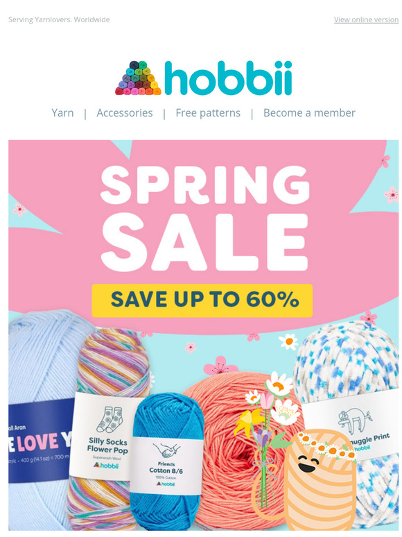 No lines - just great deals 🛒