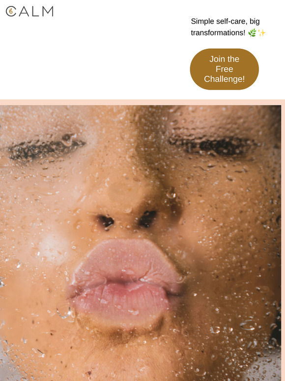 🌿3 Days to Reset Your Skin & Mind – Are You In?