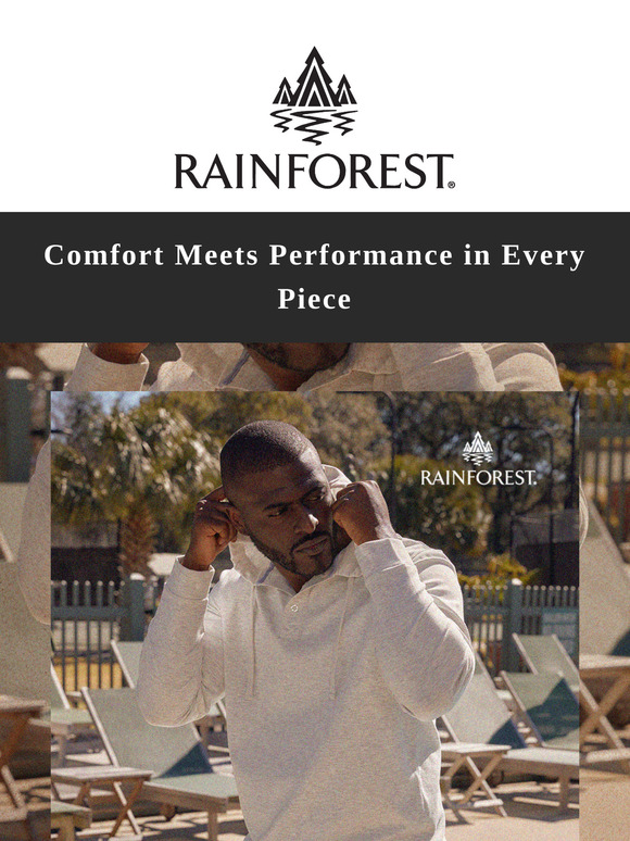 Trail-Tested Performance, Unmatched Style