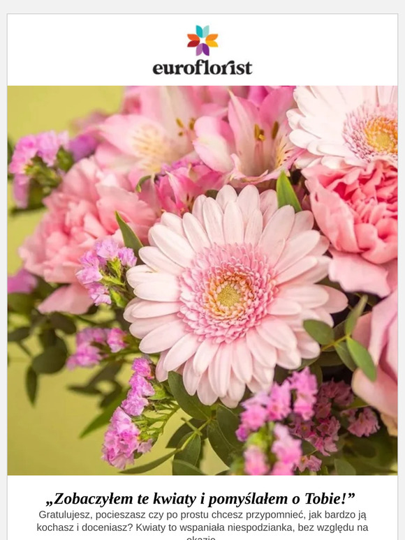 Ktoś dziś zasługuje na kwiaty 🌸