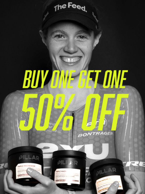 Put Another Scoop on the Barbie—It’s BOGO Time.