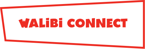 Walibi connect