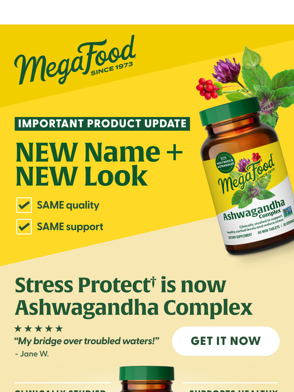Product Update Alert! 🚨