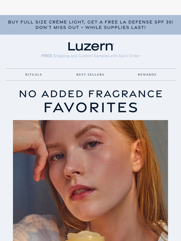 The No Added Scent Roundup🫧