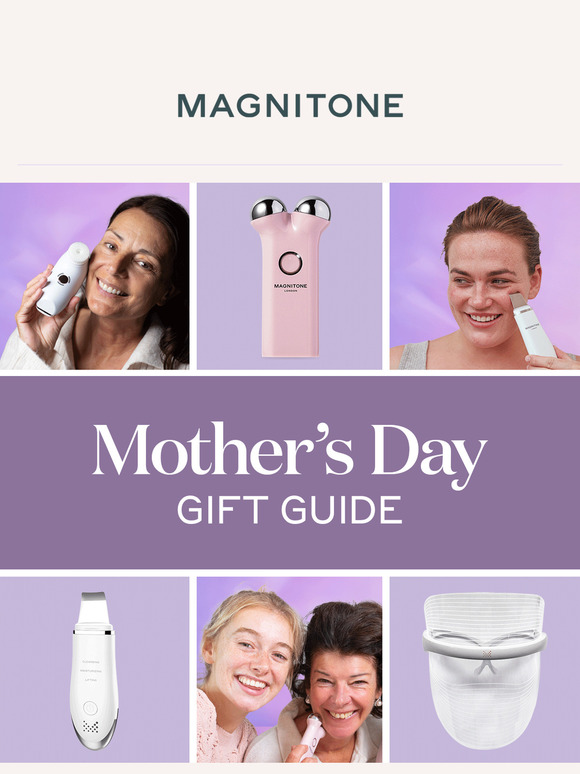 Upwrap something they'll love! 🎁