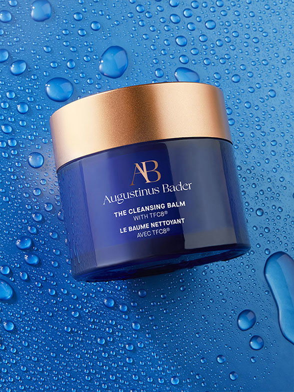 1. The Cleansing Balm