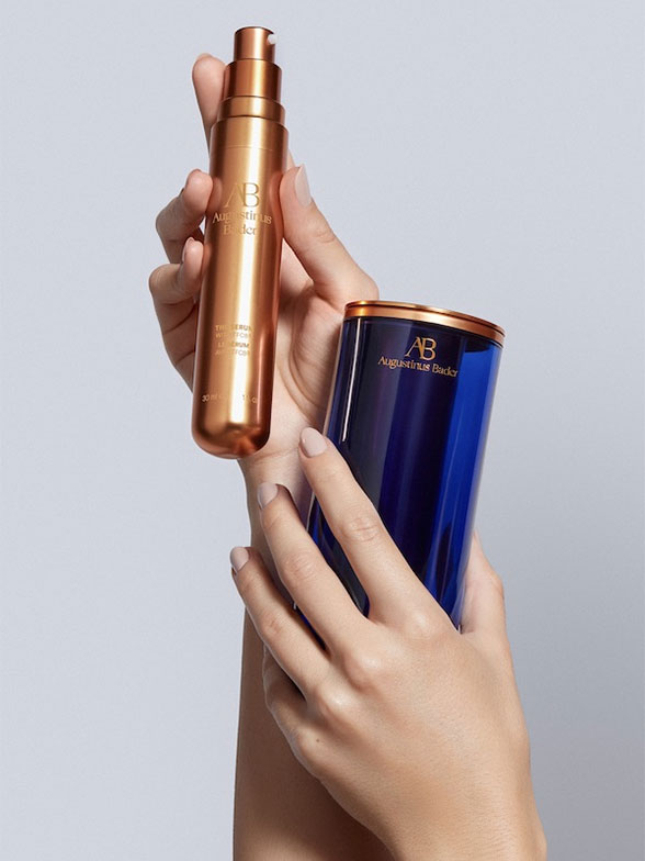 4. The Serum