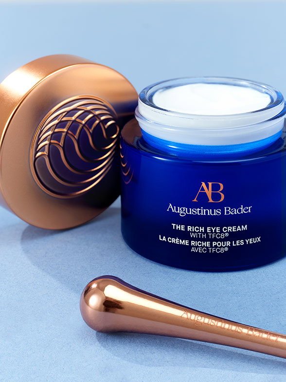5. The Rich Eye Cream