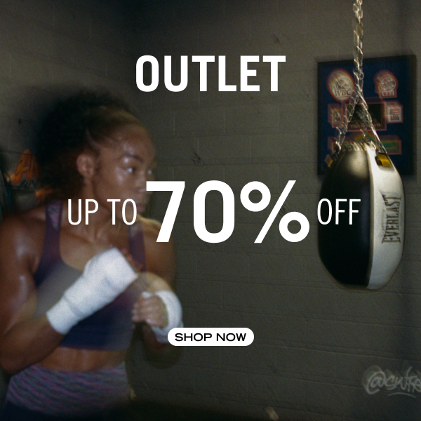 Everlast Outlet - 70% Off 