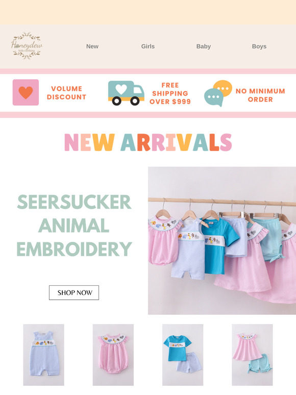 🐘🦒 Whimsy in Every Stitch – Animal & Storybook Favorites