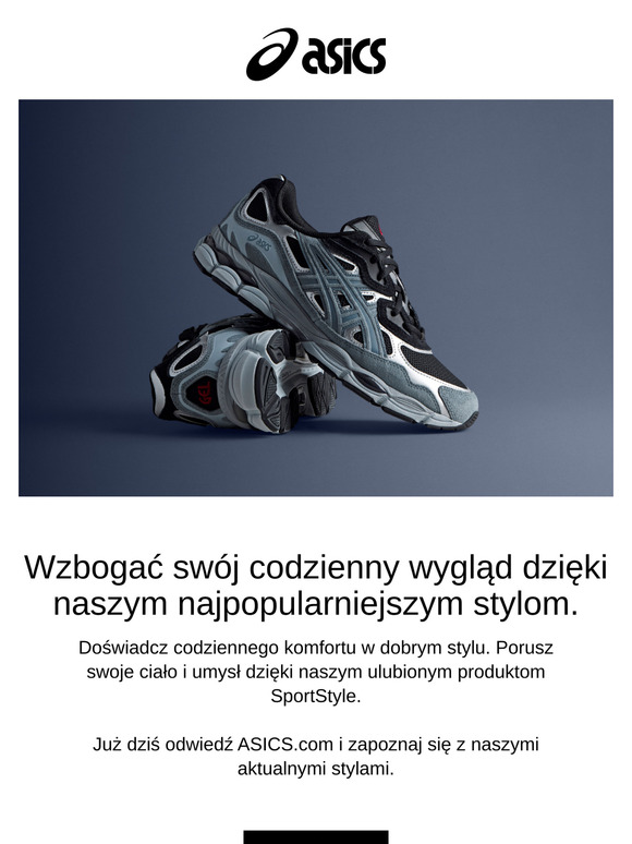 Już dziś odkryj nasze najbardziej lubiane style.