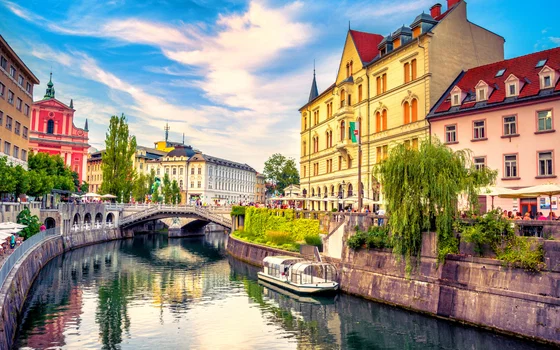 Ljubljana, Slovenia