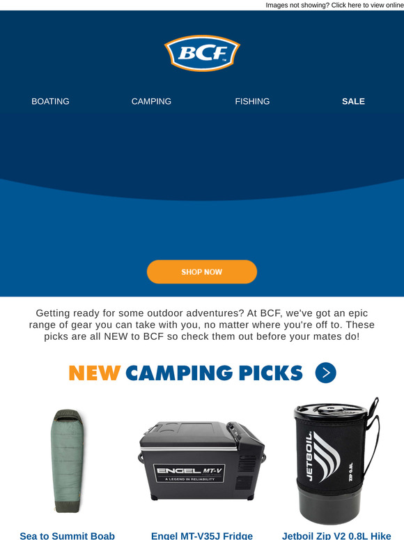 👀 Check out what's NEW 👀