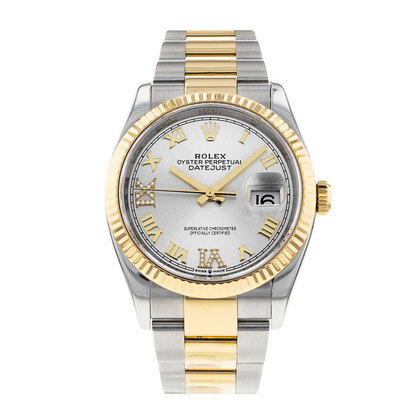 Rolex Datejust 126233