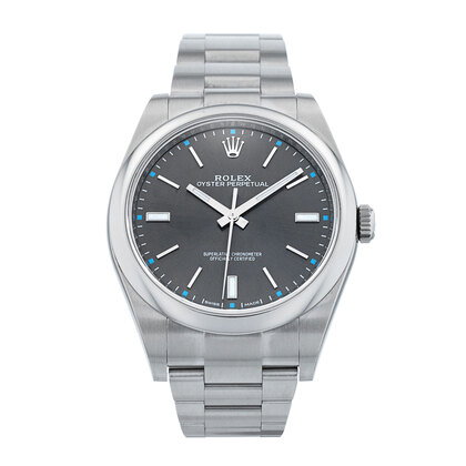 Rolex Oyster Perpetual 114300