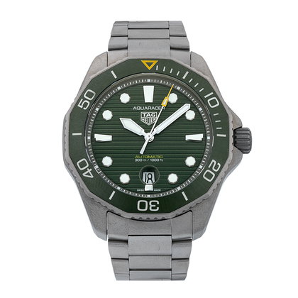 Tag Heuer Aquaracer WBP208B.BF0631