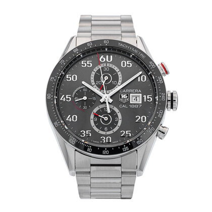 Tag Heuer Carrera CAR2A11.BA0799