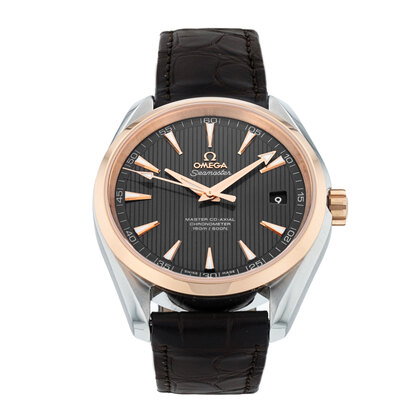 Omega Aqua Terra 150m Gents 231.23.42.21.06.003