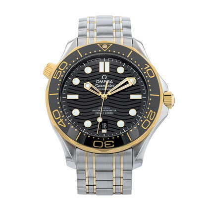 Omega Seamaster Diver 300m 210.20.42.20.01.002