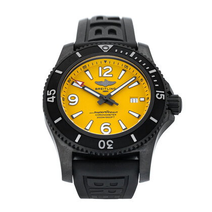 Breitling SuperOcean Automatic M17368