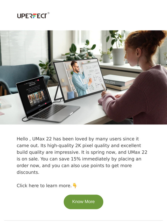 Exclusive for the First Batch of Users: Save 15% Now!