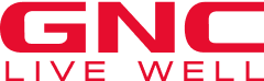 GNC Live Well Logo
