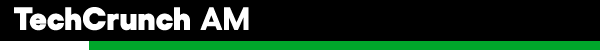TechCrunch AM Logo