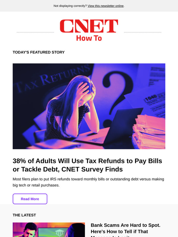 How Will You Use Your Tax Refund?