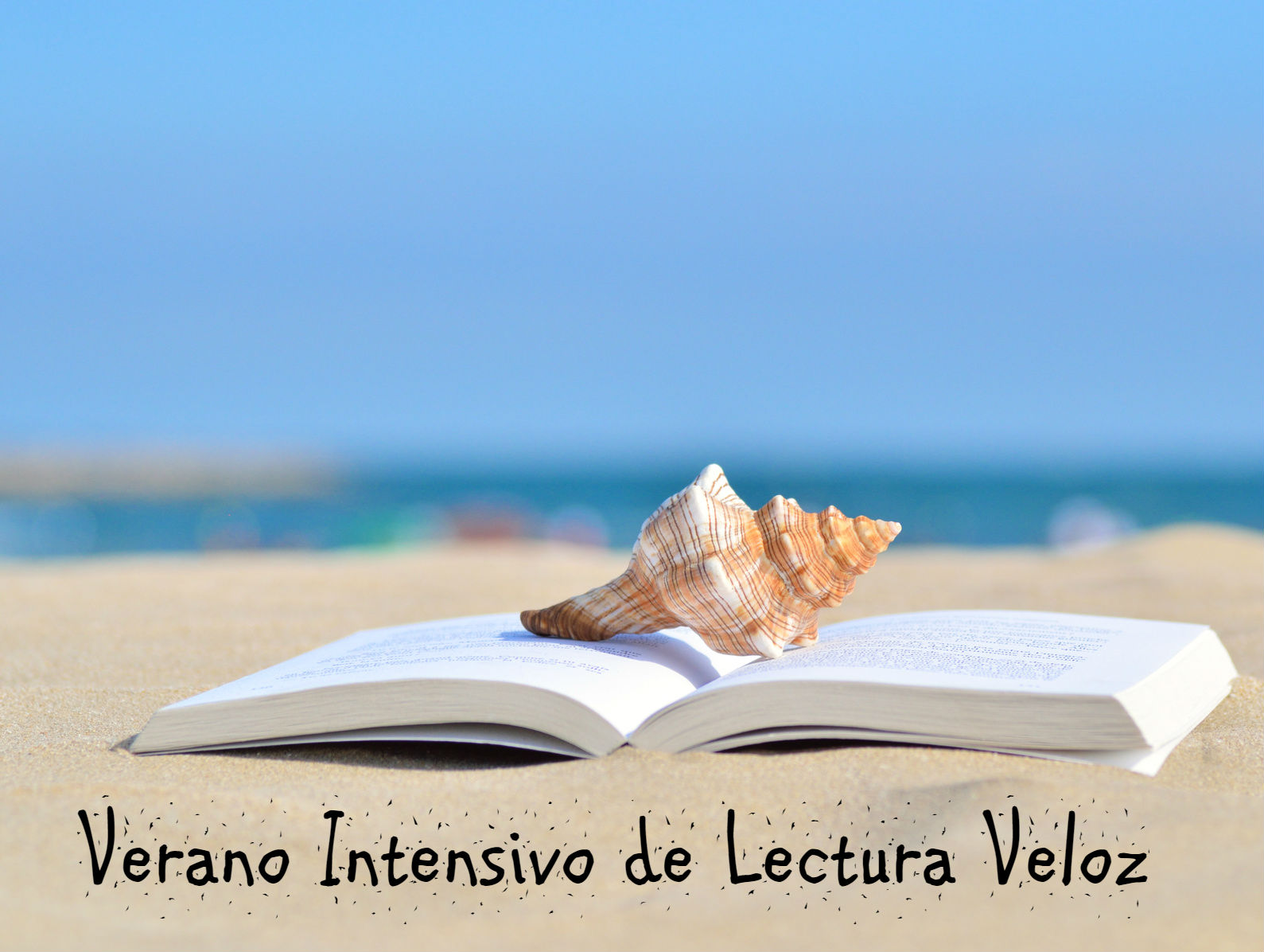 Verano Intensivo de Lectura Veloz