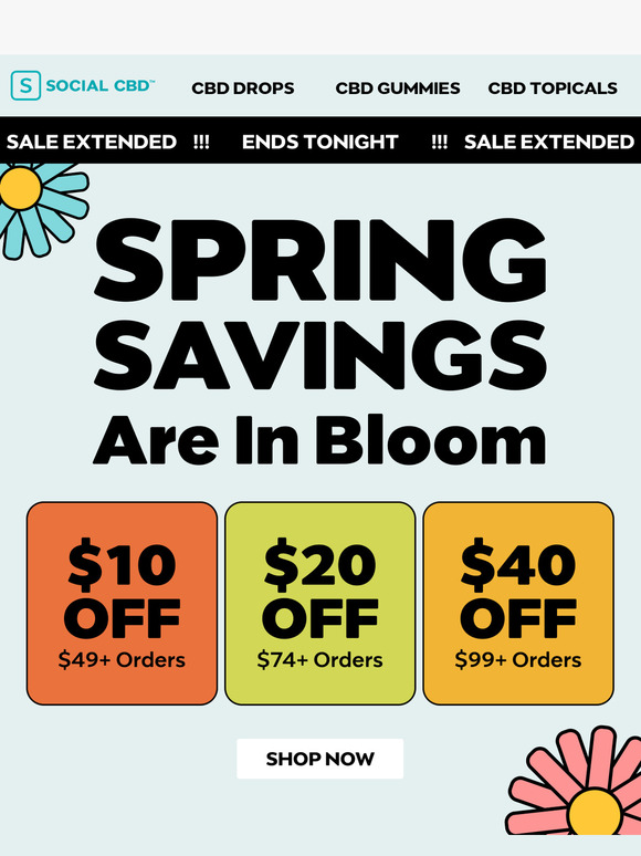 🏃‍♂️ HURRY 🏃‍♀️ These Deals End at Midnight!